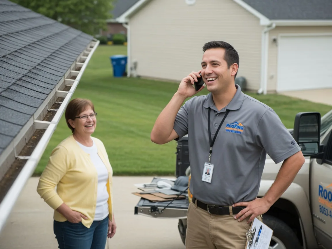 Local Roofing Contractors Mahaska, KS FAQs